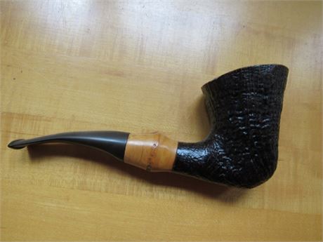 Savenelli Pipe Made in Italy