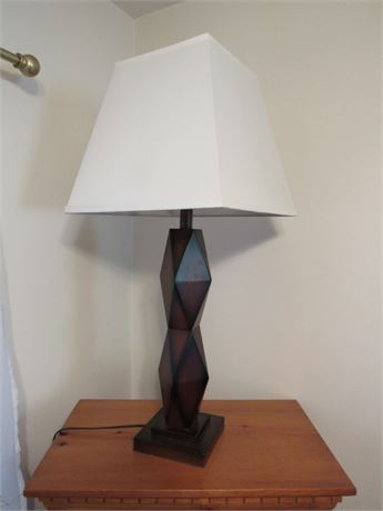 MCM Style Table Lamp