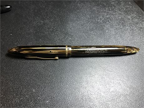 Vintage W.A. Sheaffer Balance Fountain Pen no nib